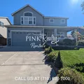 4 bedrooms apartment for rent in Fountain - South COS, Colorado Springs