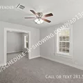 3 bedrooms apartment for rent in Magnolia Park - Inner Loop, Houston