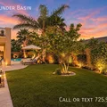 4 bedrooms apartment for rent in Centennial Hills - Las Vegas, Las Vegas