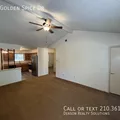 3 bedrooms apartment for rent in Pecan Valley - South SATX, San Antonio
