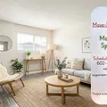 2 bedrooms apartment for rent in Encanto - Phoenix, Phoenix