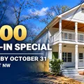 4 bedrooms apartment for rent in Carey Park - West Atl, Atlanta