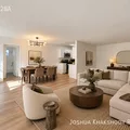 2 bedrooms apartment for rent in Hollywood - Central Los Angeles, Los Angeles