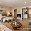 Studio Apartment for rent in Koreatown - Central Los Angeles, Los Angeles