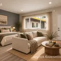 Studio Apartment for rent in Koreatown - Central Los Angeles, Los Angeles