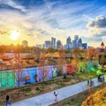 Coliving in East Atlanta - East Atl, Atlanta