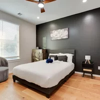 Co-living en Greater Fifth Ward - Inner Loop, Houston