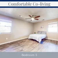 Coliving in Clayton County GA - South Atl, Atlanta
