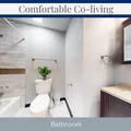 Coliving in Clayton County GA - South Atl, Atlanta