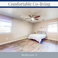 Coliving in Clayton County GA - South Atl, Atlanta