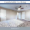 Coliving in Clayton County GA - South Atl, Atlanta