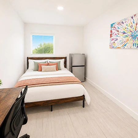 Coliving in Orlovista - West Orlando, Orlando