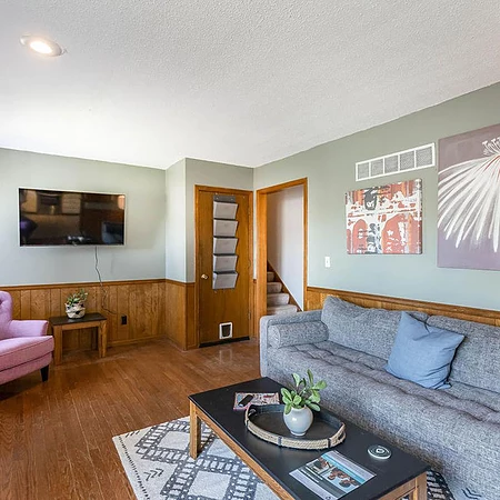 Coliving in Parkville - Outer KCMO, Kansas City