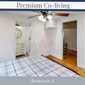 Coliving in East Point GA - South Atl, Atlanta