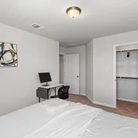 Coliving in Greater Fifth Ward - Inner Loop, Houston