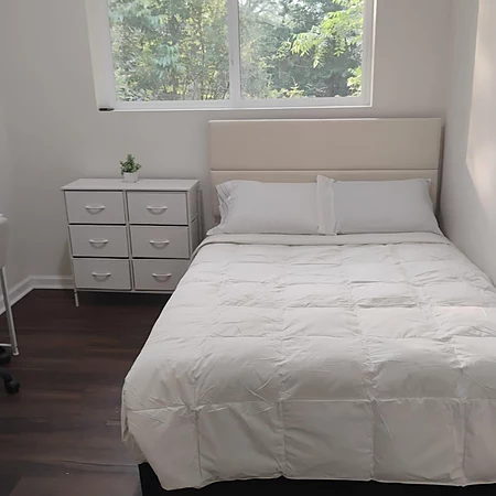 Coliving in Norwood - Northside, Jacksonville