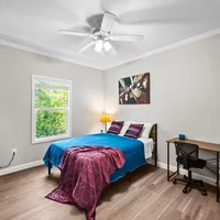 Co-living en Eastside - Downtown JAX, Jacksonville