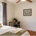 Coliving in Harvard Place / Eastlawn - East SATX, San Antonio