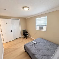 Co-living en Plant City - East Tampa, Tampa