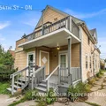 2 bedrooms apartment for rent in Stockyards - Central Cleveland, Cleveland