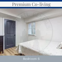 Coliving in Sylvan Hills - South Atl, Atlanta