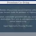 Coliving in Sylvan Hills - South Atl, Atlanta