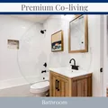 Coliving in Sylvan Hills - South Atl, Atlanta