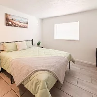 Co-living en University Square - North Tampa, Tampa