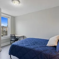 Coliving in East Baltimore - Baltimore Metro Area, Washington DC
