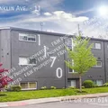 1 bedroom apartment for rent in Franklin Park - East Columbus, Columbus