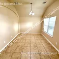 3 bedrooms apartment for rent in Far West Side - West SATX, San Antonio