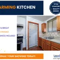 2 bedrooms apartment for rent in Chaldean Town - East Side Detroit, Detroit