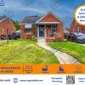 2 bedrooms apartment for rent in Chaldean Town - East Side Detroit, Detroit