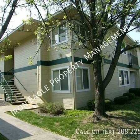 2 bedrooms apartment for rent in Central Boise - Boise, Boise