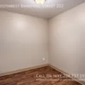 1 bedroom apartment for rent in Genesse - West Seattle, Seattle