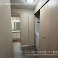 1 bedroom apartment for rent in Genesse - West Seattle, Seattle