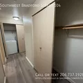 1 bedroom apartment for rent in Genesse - West Seattle, Seattle