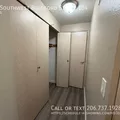 1 bedroom apartment for rent in Genesse - West Seattle, Seattle