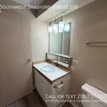 1 bedroom apartment for rent in Genesse - West Seattle, Seattle