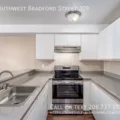 1 bedroom apartment for rent in Genesse - West Seattle, Seattle