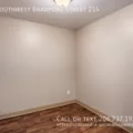 1 bedroom apartment for rent in Genesse - West Seattle, Seattle