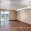 1 bedroom apartment for rent in Genesse - West Seattle, Seattle