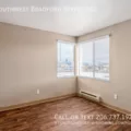 1 bedroom apartment for rent in Genesse - West Seattle, Seattle