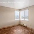 1 bedroom apartment for rent in Genesse - West Seattle, Seattle