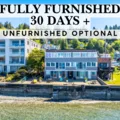 2 bedrooms apartment for rent in Alki - SE Seattle, Seattle