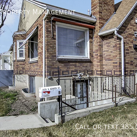 2 bedrooms apartment for rent in Liberty Wells - Central SLC, Salt Lake City