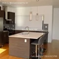 3 bedrooms apartment for rent in North Beacon Hill - SE Seattle, Seattle