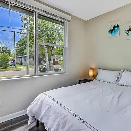 Coliving in Springfield - Downtown JAX, Jacksonville