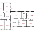 Coliving in Cedar Hills - Westside, Jacksonville