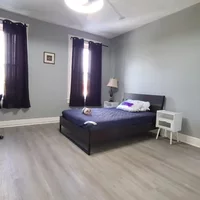 Coliving in Midtown Baltimore - Baltimore Metro Area, Washington DC